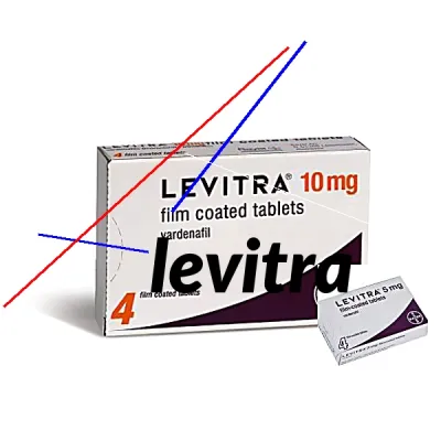 Acheter en ligne levitra